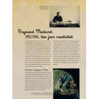 Raymond Macherot - Chlorophyl #2